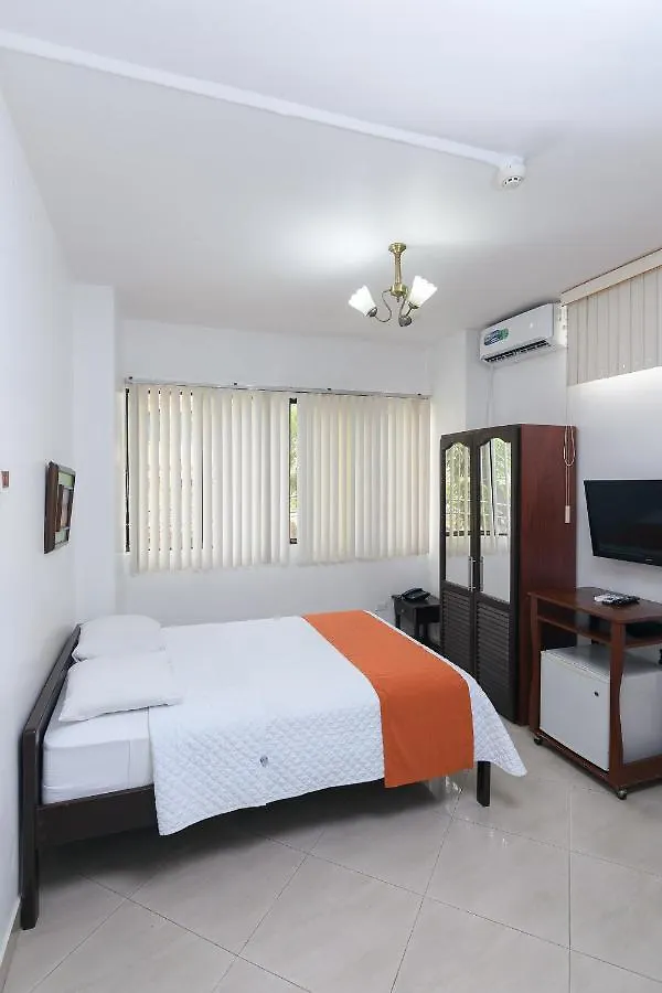 Hotel De Alborada Guayaquil