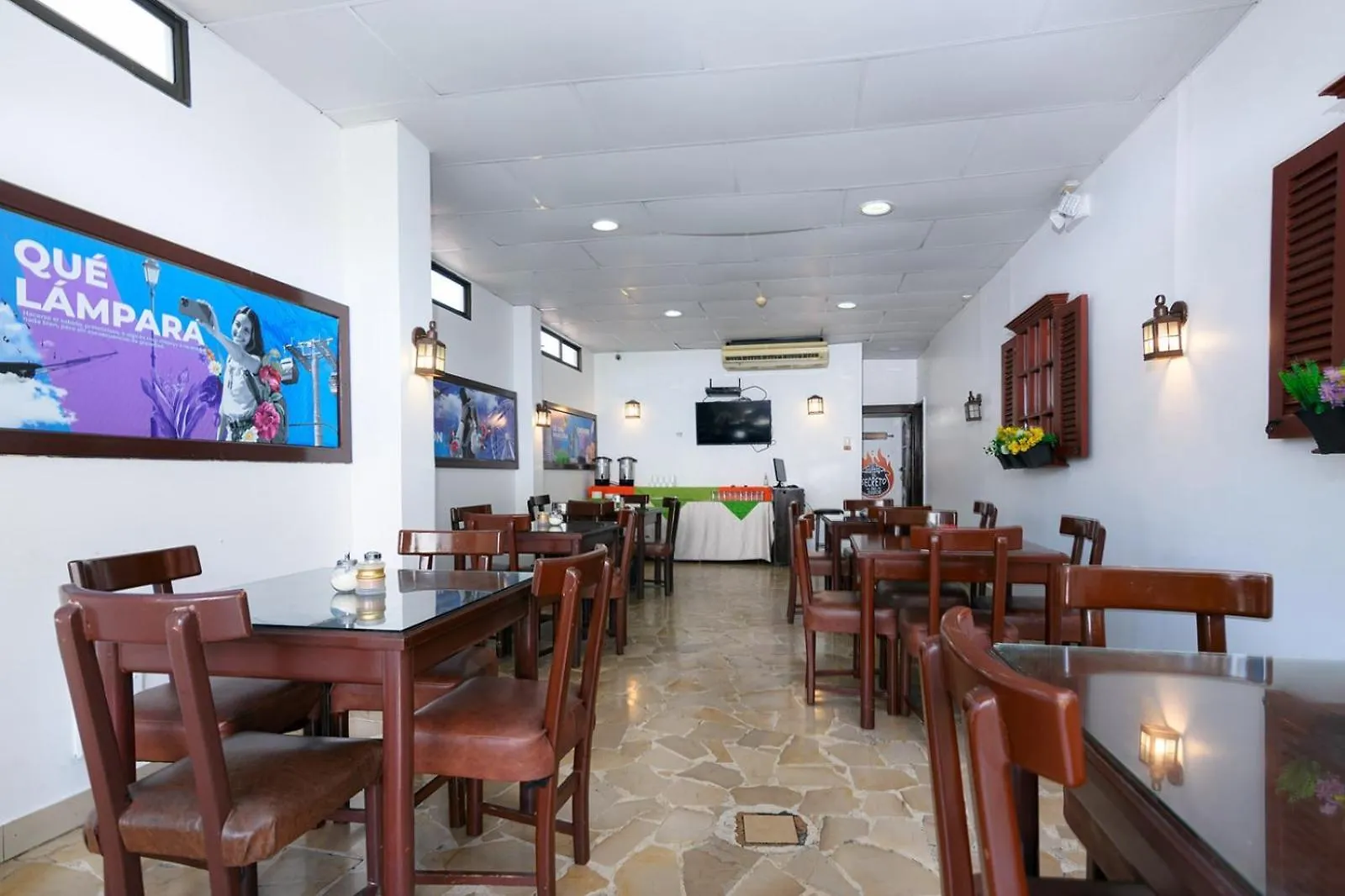 Hotel De Alborada Guayaquil Ecuador
