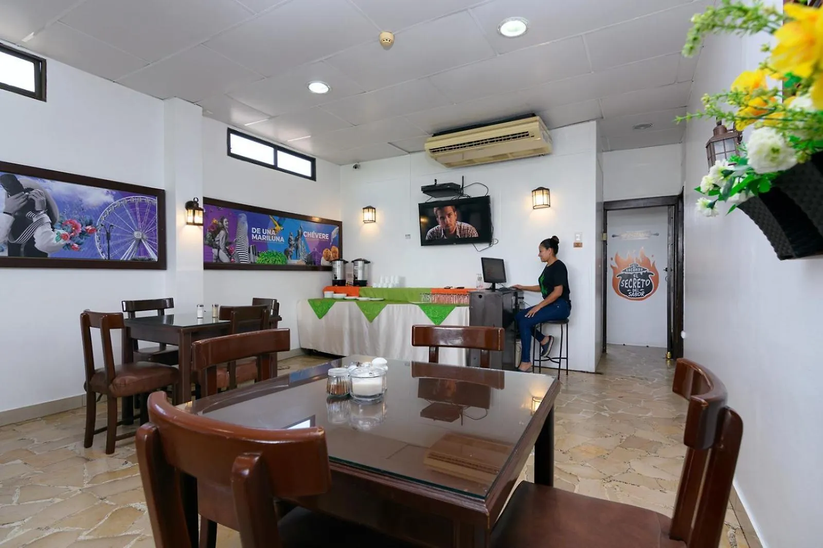 Hotel De Alborada Guayaquil