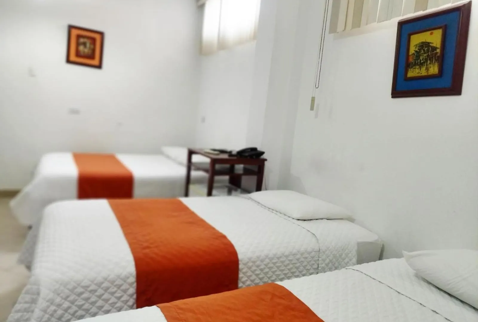 Hotel De Alborada Guayaquil