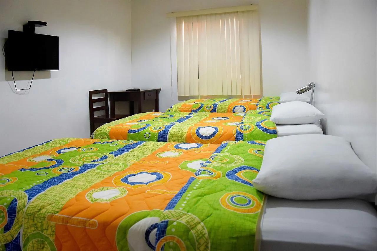 Hotel De Alborada Guayaquil 3*,