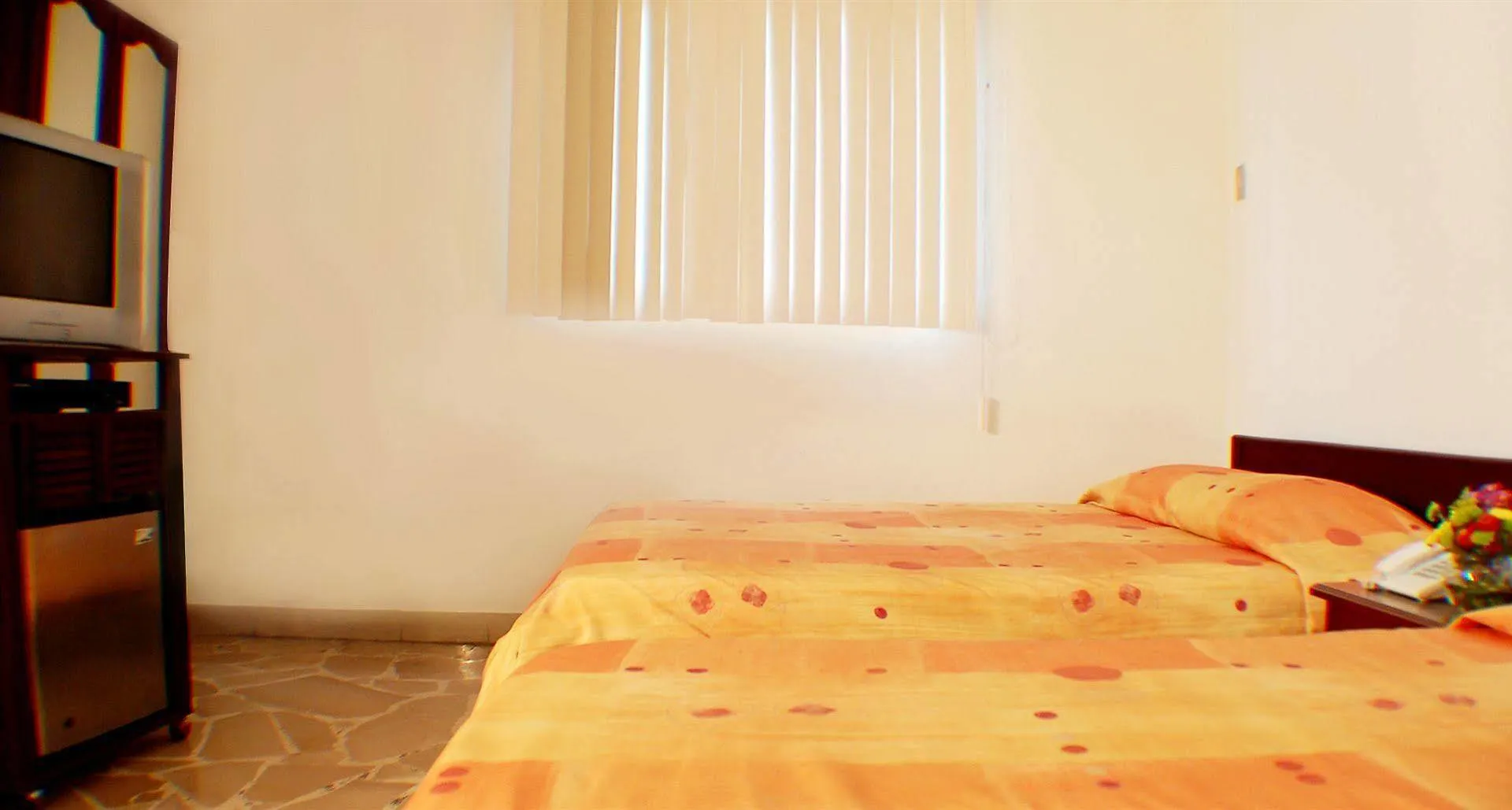 Hotel De Alborada Guayaquil Ecuador