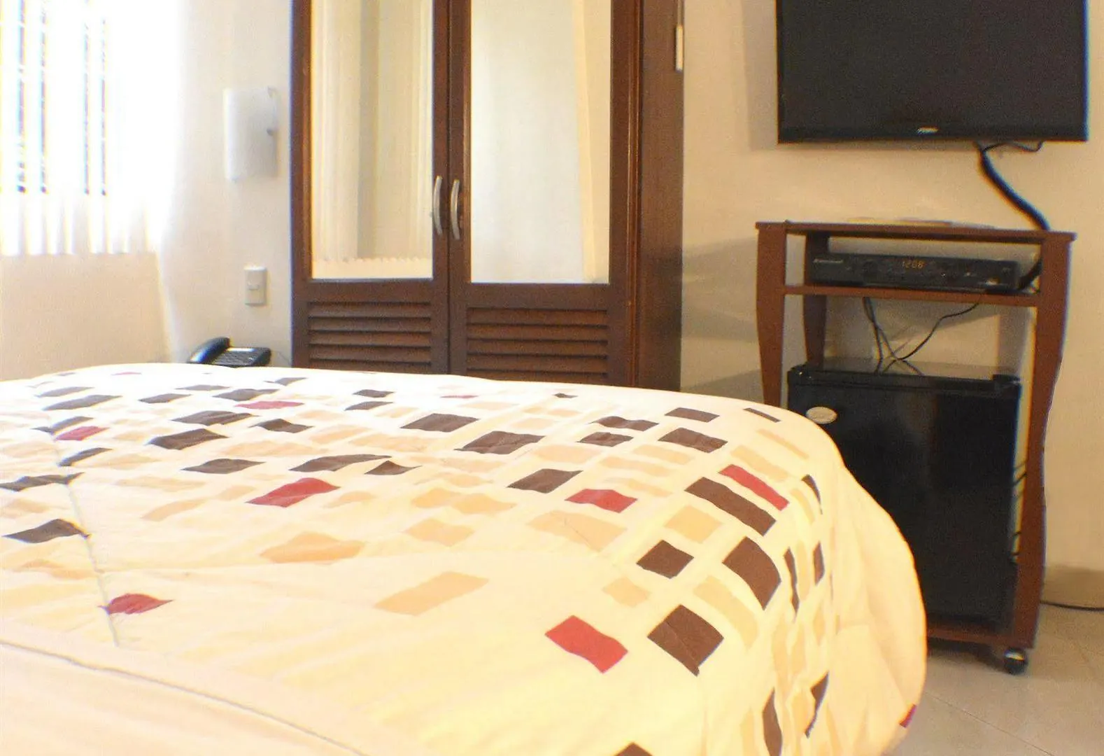 Hotel De Alborada Guayaquil