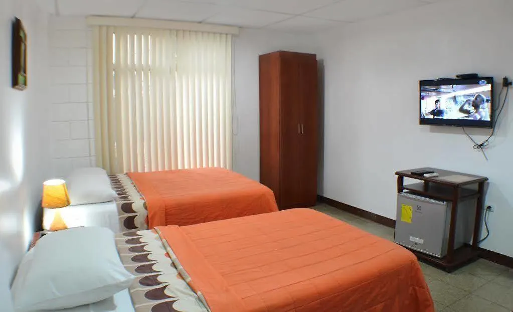 Hotel De Alborada Guayaquil 3*,  Ecuador