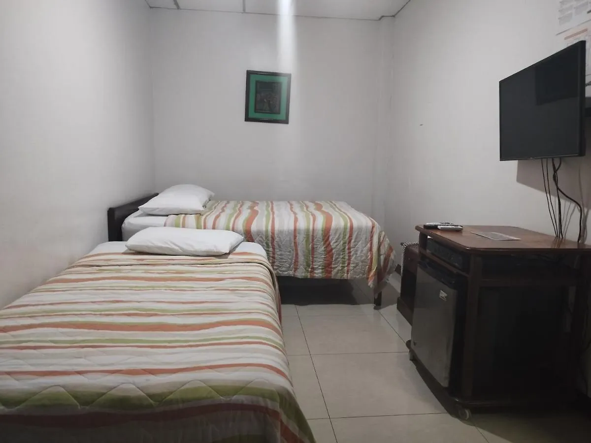 Hotel De Alborada Guayaquil