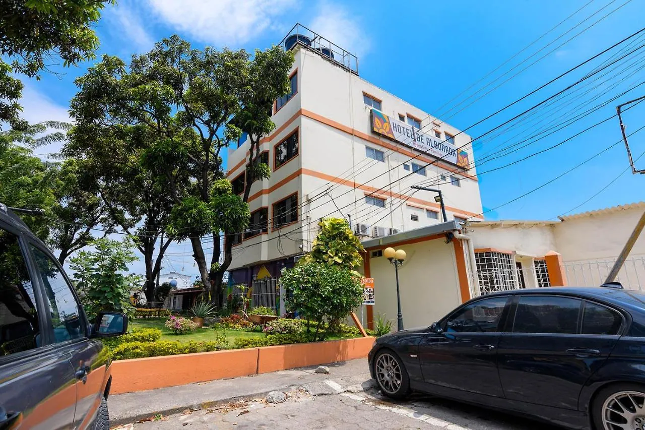 Hotel De Alborada Guayaquil