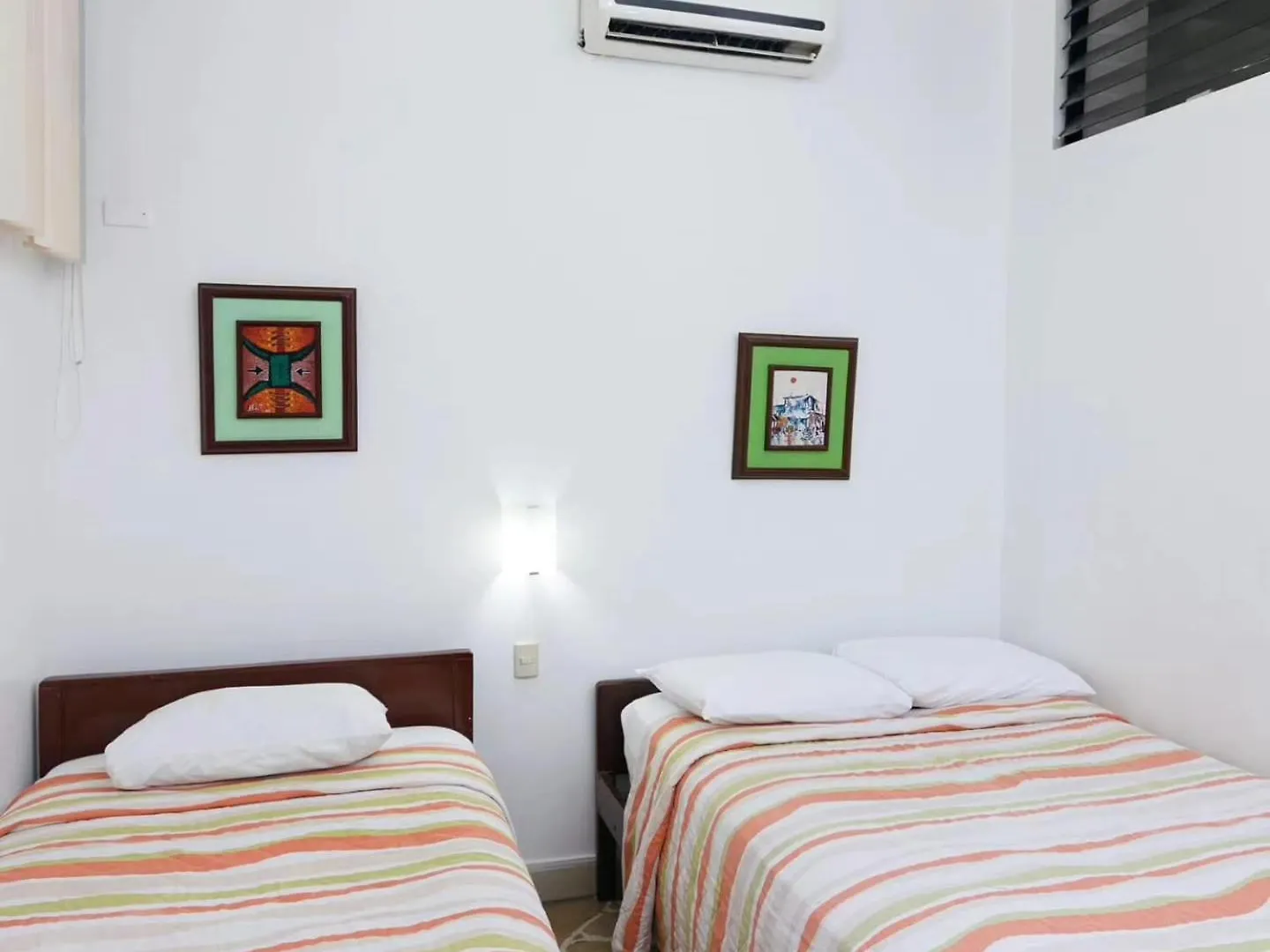 Hotel De Alborada Guayaquil 3*,