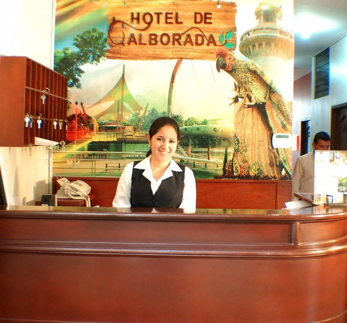 Hotel De Alborada Guayaquil