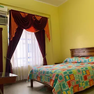 Hotel Elite Internacional