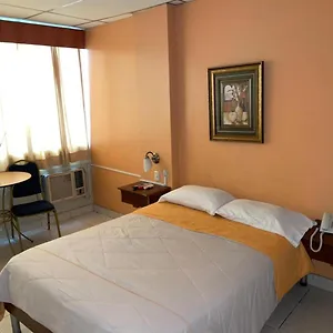 Hotel Tropical Inn Guayaquil