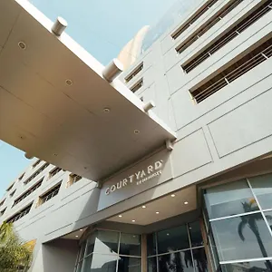 Hotel Courtyard By Marriott
