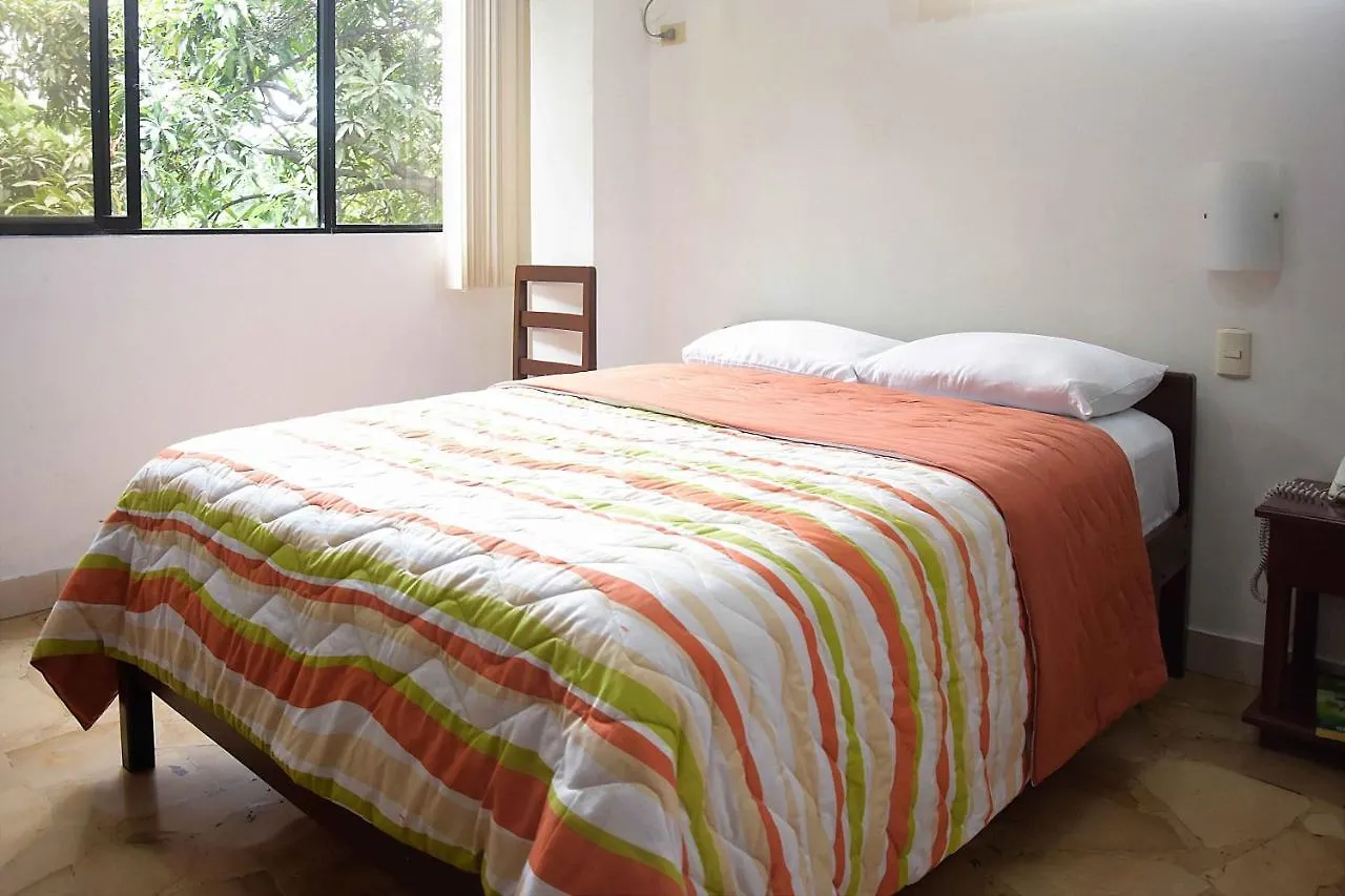 Hotel De Alborada Гуаякиль 3*,