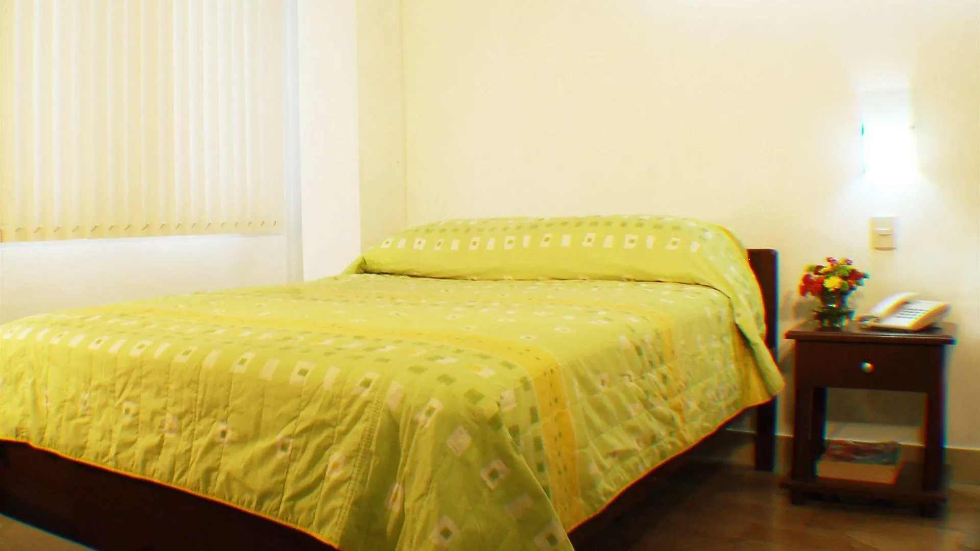 Hotel De Alborada Гуаякиль