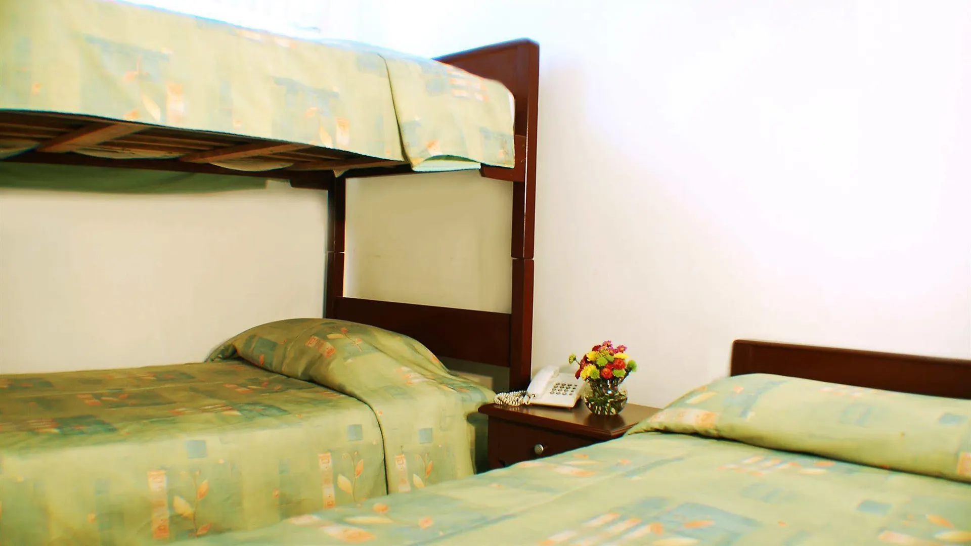 Hotel De Alborada Гуаякиль